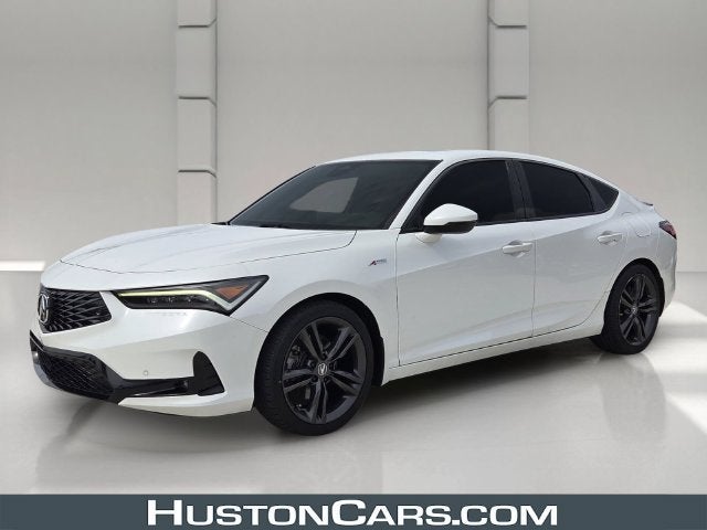 2023 Acura Integra