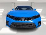 2022 Honda Civic Hatchback Sport Touring
