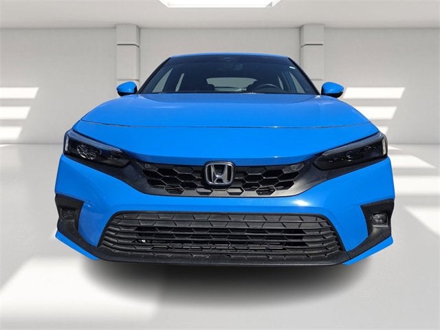 2022 Honda Civic Hatchback Sport Touring