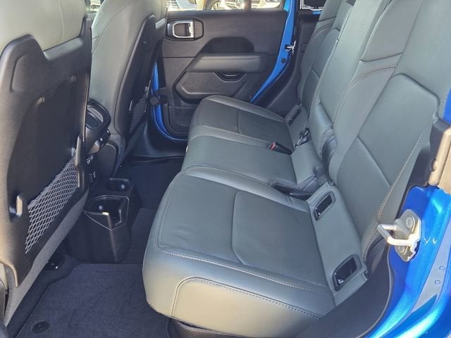 2024 Jeep Gladiator Mojave X