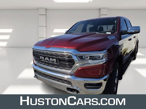 2024 RAM 1500 Limited