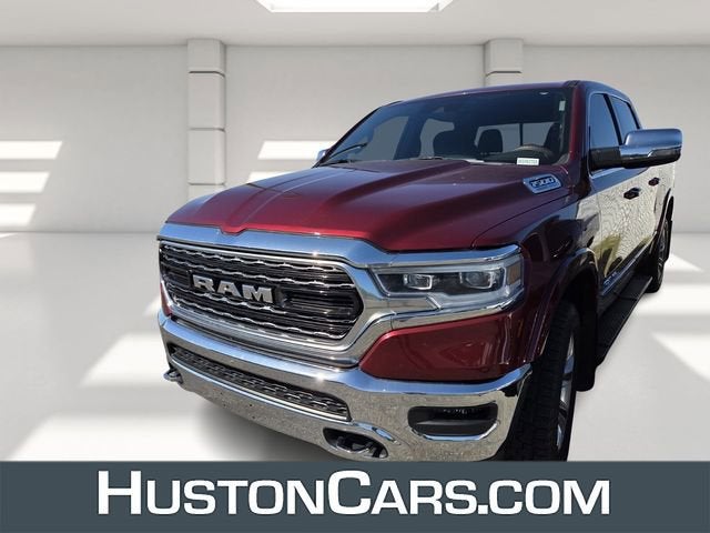 2024 RAM 1500 Limited