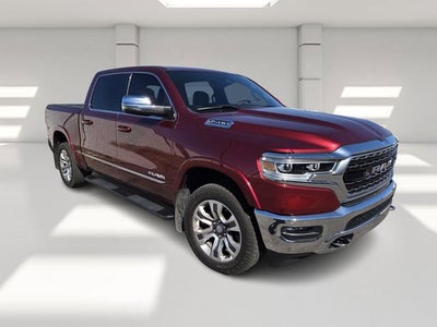 2024 RAM 1500 Limited