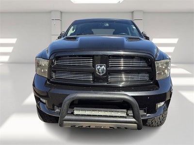 2011 RAM 1500 Sport