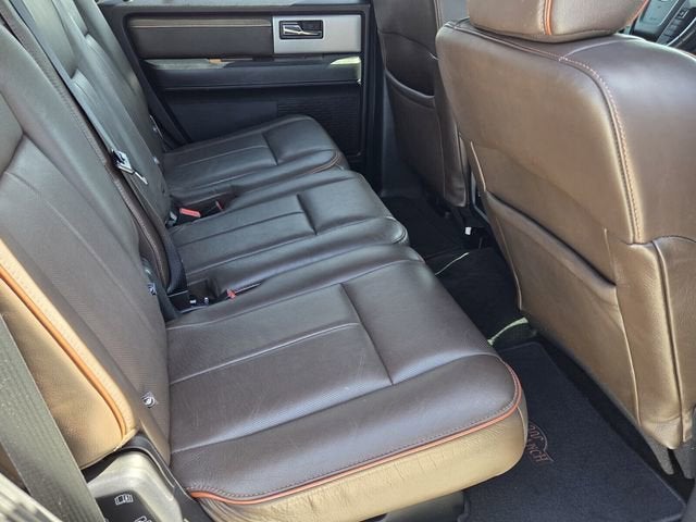 2017 Ford Expedition XLT