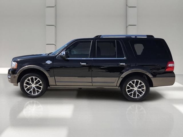 2017 Ford Expedition XLT