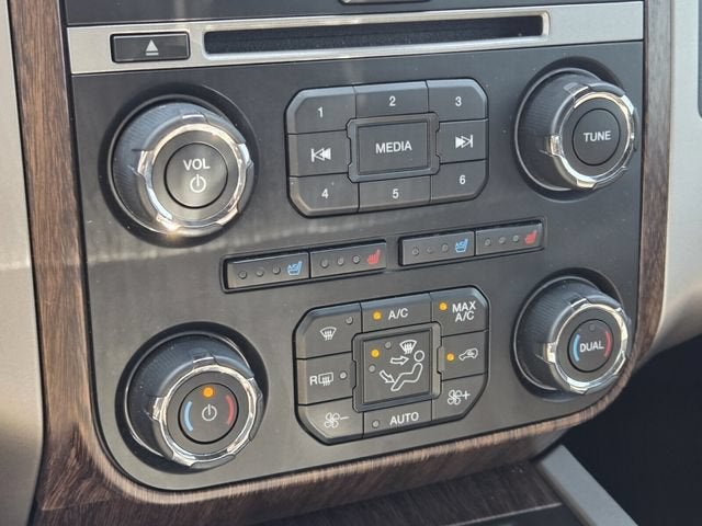 2017 Ford Expedition XLT
