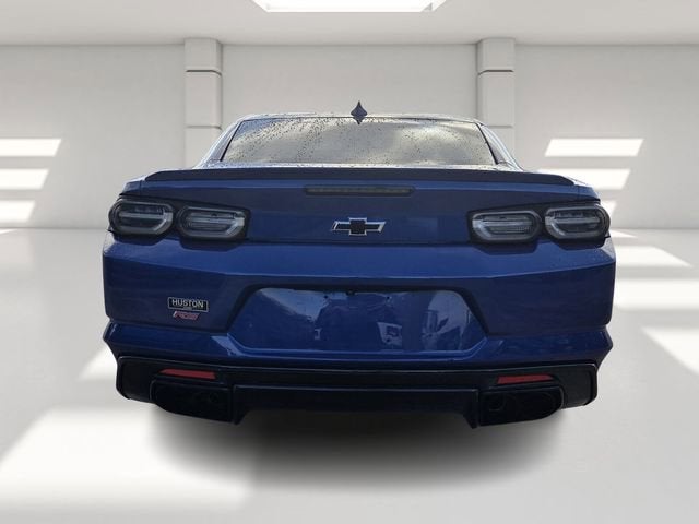 2023 Chevrolet Camaro LT1