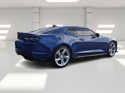 2023 Chevrolet Camaro LT1