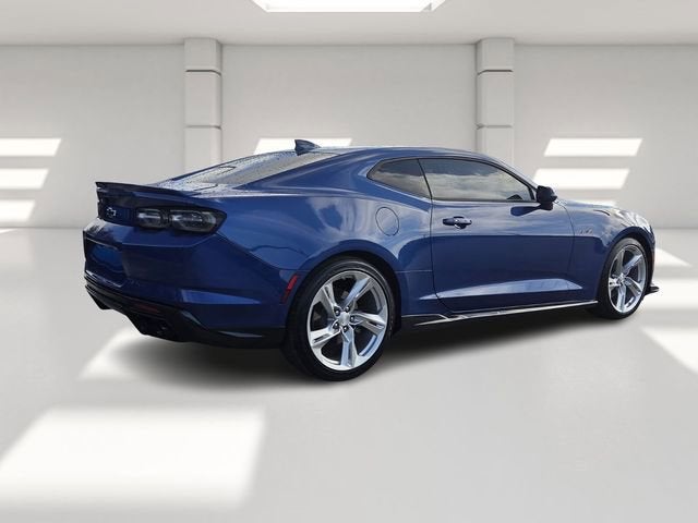 2023 Chevrolet Camaro LT1