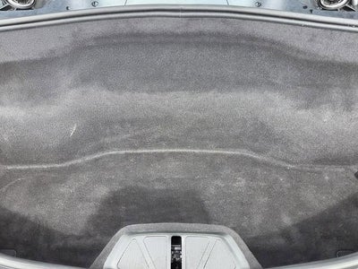 2023 Chevrolet Corvette Stingray 1LT