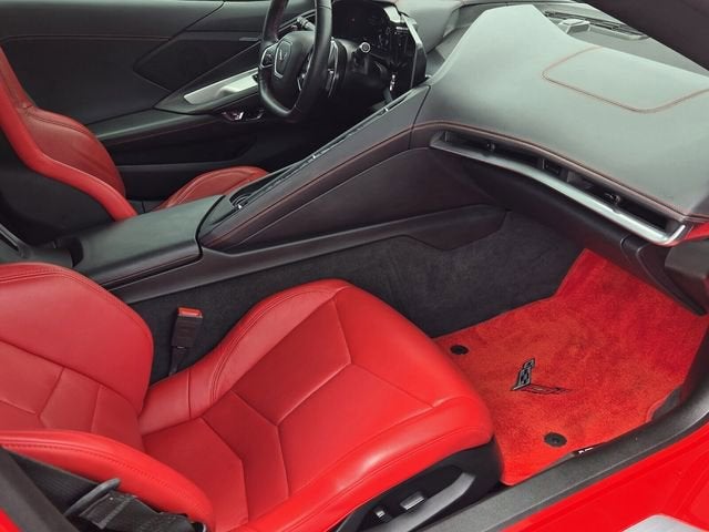 2023 Chevrolet Corvette Stingray 1LT