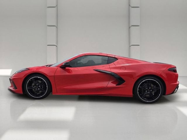 2023 Chevrolet Corvette Stingray 1LT