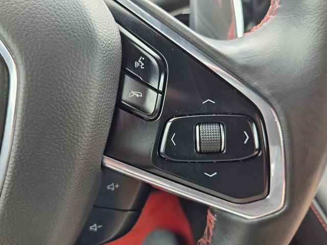 2023 Chevrolet Corvette Stingray 1LT