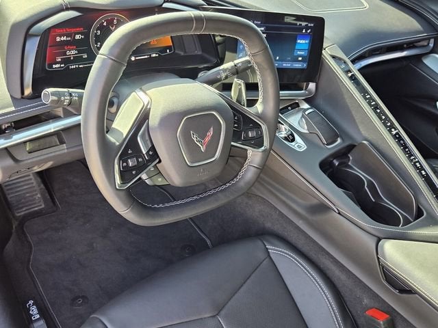 2024 Chevrolet Corvette Stingray 1LT