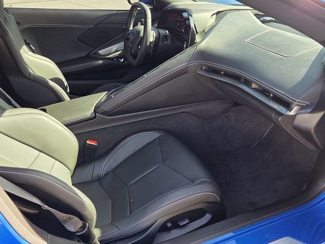 2024 Chevrolet Corvette Stingray 1LT