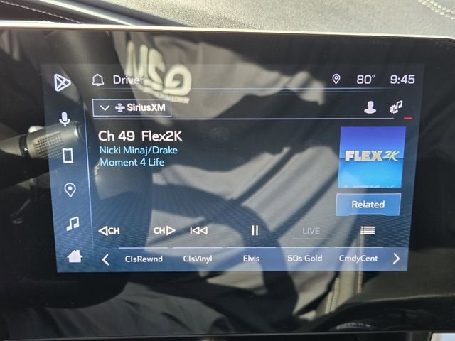 2024 Chevrolet Corvette Stingray 1LT