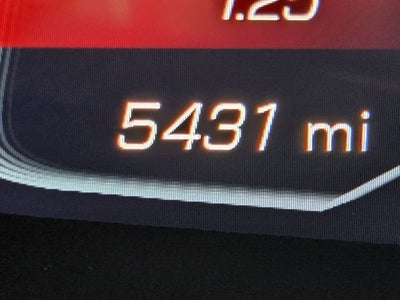 2024 Chevrolet Corvette Stingray 1LT