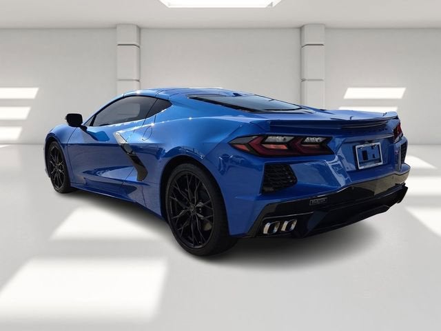 2024 Chevrolet Corvette Stingray 1LT