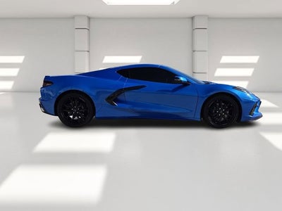 2024 Chevrolet Corvette Stingray 1LT