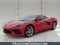 2025 Chevrolet Corvette Stingray 2LT
