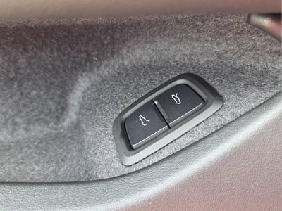 2025 Chevrolet Corvette Stingray 2LT