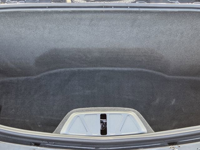 2025 Chevrolet Corvette Stingray 2LT