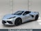 2021 Chevrolet Corvette Stingray 3LT