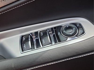 2022 Chevrolet Corvette Stingray 3LT