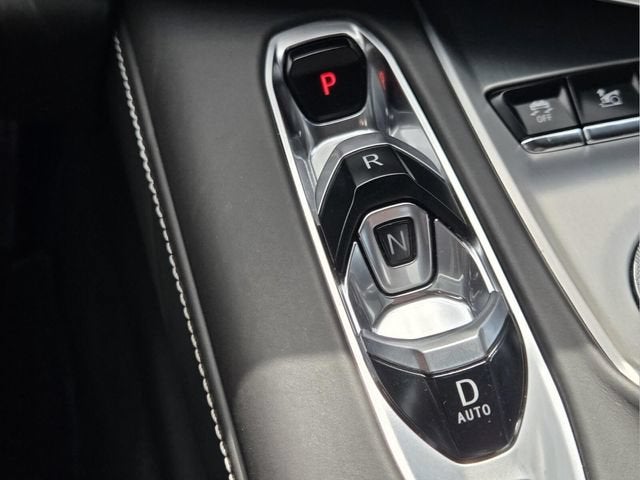 2022 Chevrolet Corvette Stingray 3LT