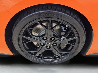 2022 Chevrolet Corvette Stingray 3LT