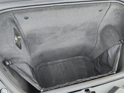 2024 Chevrolet Corvette Z06 3LZ