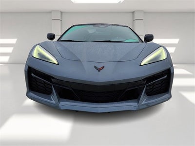 2024 Chevrolet Corvette Z06 3LZ