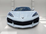2024 Chevrolet Corvette Z06 3LZ