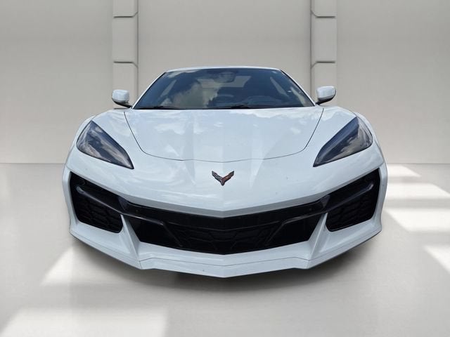 2024 Chevrolet Corvette Z06 3LZ
