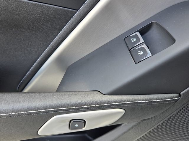 2019 Chevrolet Corvette Grand Sport Grand Sport 1LT