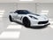 2019 Chevrolet Corvette Grand Sport Grand Sport 1LT