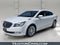 2016 Buick LaCrosse Leather