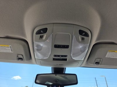 2016 Buick LaCrosse Leather