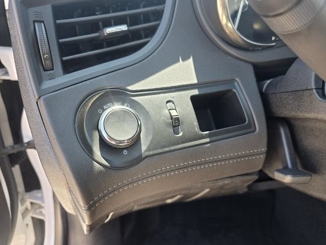 2016 Buick LaCrosse Leather