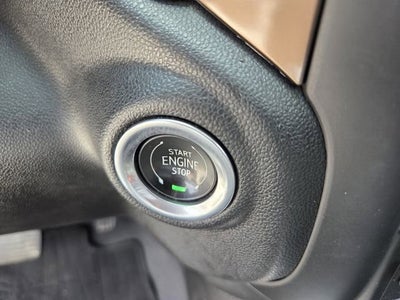 2020 Chevrolet Silverado 2500 HD High Country