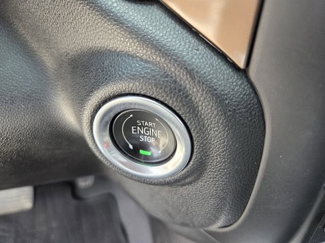 2020 Chevrolet Silverado 2500 HD High Country