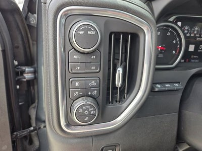 2020 Chevrolet Silverado 2500 HD High Country