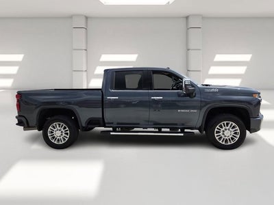 2020 Chevrolet Silverado 2500 HD High Country