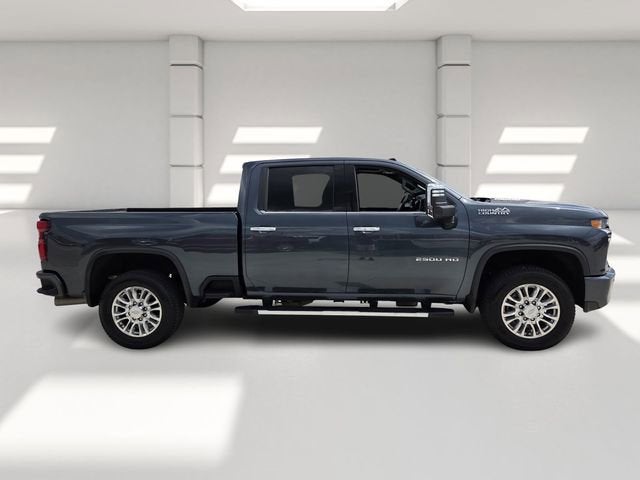 2020 Chevrolet Silverado 2500 HD High Country