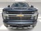 2020 Chevrolet Silverado 2500 HD High Country