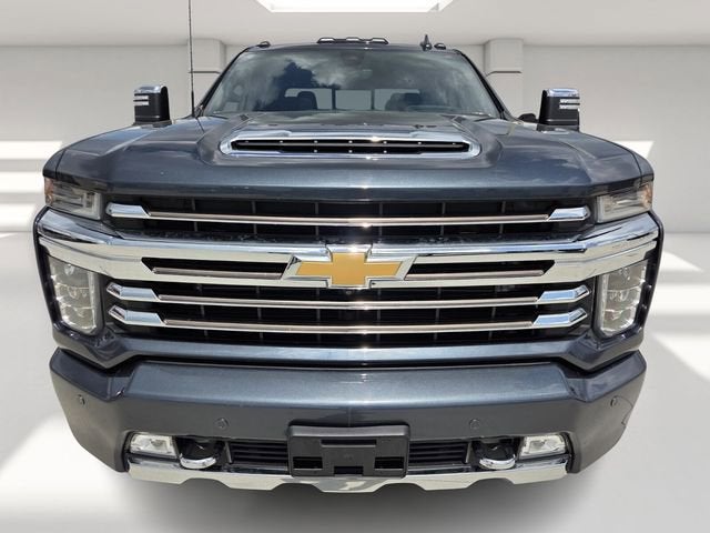 2020 Chevrolet Silverado 2500 HD High Country