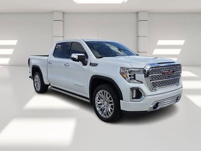 2019 GMC Sierra 1500 Denali