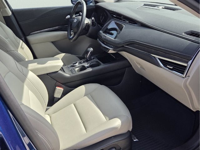 2019 Cadillac XT4 FWD Luxury