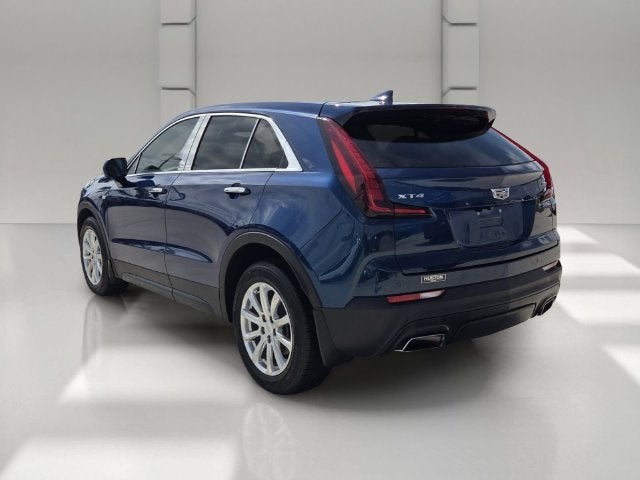 2019 Cadillac XT4 FWD Luxury
